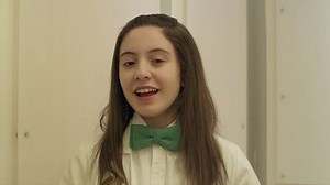 Watch Odd Squad Season 9 Episode 3 - Negative Town/License to Science