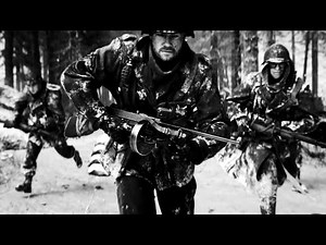 Call of Duty WWII - Intro(1080p60)