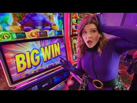 Best New Slot + Super RARE Bonus = HUGE Win!