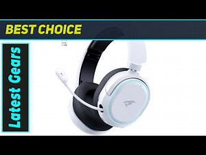 Wireless Gaming Headset 7.1 Surround Sound – Your Next Best Budget Upgrade