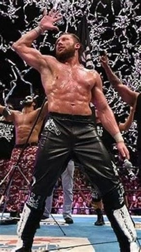 Wee Stu 🏴󠁧󠁢󠁳󠁣󠁴󠁿 🇦🇺 on Instagram: "With more and more talk from Omega over his future retirement one day, sometimes it’s nice to go back and look at those iconic moments that shaped The Cleaner, The Belt Collector, The Best Bout Machine, The Golden Lover…hell, whatever you know him as. And few moments are more iconic than this. G1 Climax 26. Having just beat Hirooki Goto in the Final match, Omega has achieved the unthinkable: becoming the 1st Gaijin wrestler to win the prestigious tourna