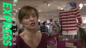 Documentaire | Quand la mode s’invite en grande surface