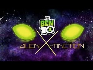 BEN 10 ALIEN X-TINCTION FULL MOVIE IN TAMIl FK BTOKEN