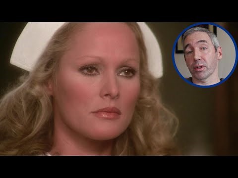 The Sensuous Nurse (1975): Sex Comedy Nostalgia!