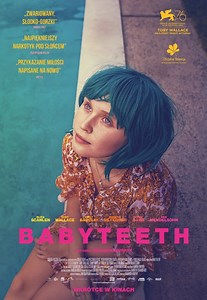Babyteeth (2019) film online - Gdzie obejrzeć: Netflix | HBO | Prime | CDA | Filmweb