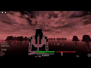 so i started the rumbling... (shattered battlegrounds)