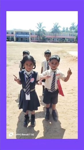 Behaviour activity...