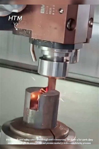 Oddly Satisfying Machine Video for Relaxation