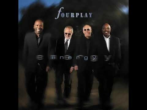 Fourplay - The Yes Club