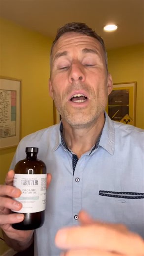 309 reactions · 116 shares | Using castor oil pack therapy over the...