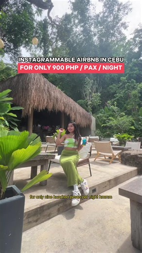 Enjoy a Relaxing Staycation in the Heart of Cebu City | FOX HOMES PH