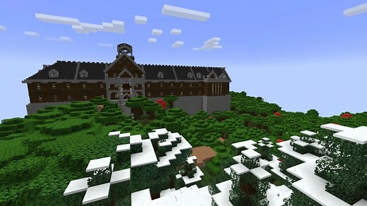 Minecraft Dungeons and Taverns: How to install, features, and more