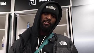 Doc Rivers Postgame Presser