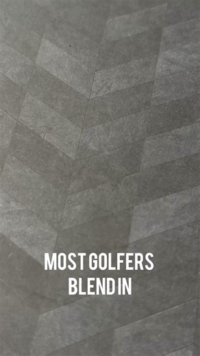 Most golfers blend in. You won't. Own the piece everyone talks about after the round. | KrakenGolf