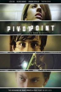 Pivot Point (2011) - Movie