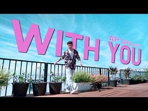 With You - AP Dhillon | Ricki Deb Choreography