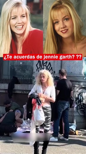 Jennie Garth fue la cara de la televisión adolescente de los años 90 en beverhills, 90210 — hasta que la fama, la presión y el cambio de Hollywood la ataron para siempre a un papel icónico. Echemos un vistazo a su ascenso y lo que siguió. #JennieGarth #BeverlyHills90210 #kellytaylor #1990 # TV