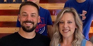 Briana And Ryan Culberson Just Shared Photos Of Their 107-Pound Weight Loss On The Keto Diet