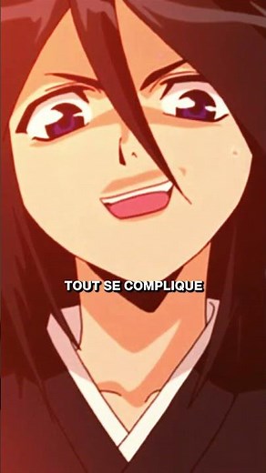 Bleach épisode 1 en 1 minute ! ⌚⚔