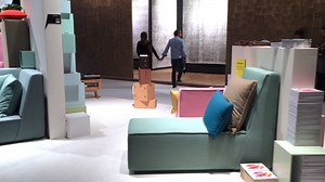 12K views · 59 reactions | Our stand at the Interieur! www.cubit-shop.com | Cubit | Facebook