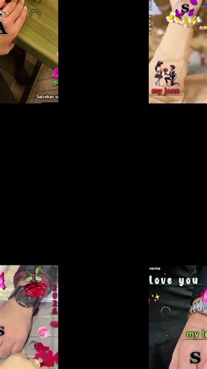 Create a Personalized Video with Your Name