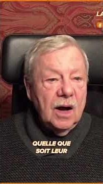 Pre-war: when the elite saw the people as an enemy - Xavier Raufer