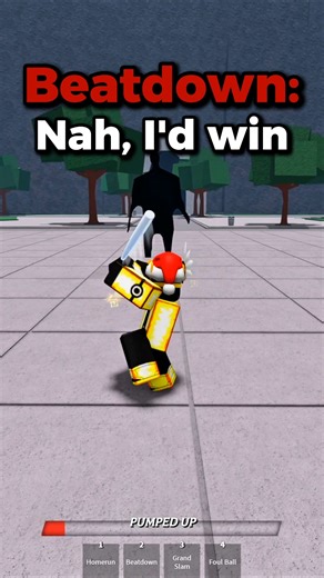 #trend black figure vs every metal bat move