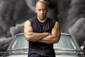 Fast-forward: 'Fast and Furious' finale could feature time travel!