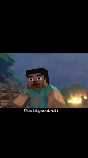 steve vs entity 303 part-5 final #minecraft #edit #ending fight is over for now