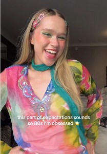 Expectations Olivia Rodrigo 80s Sound — Why This Part Feels Retro