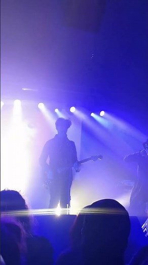 Clan of xymox, London