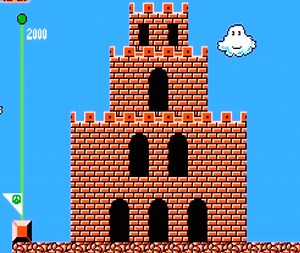 3.4M views · 27K reactions | Super Mario Bros HD The Lost Levels HARD MODE Part 2 | Vs Gaming | Facebook