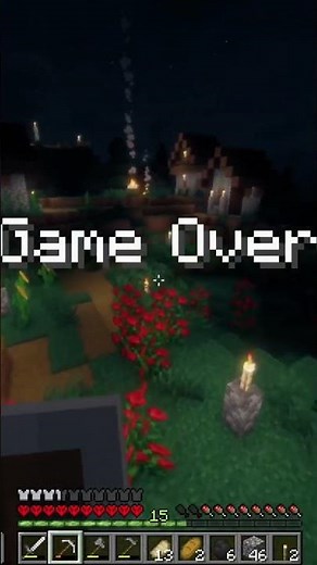 Wenn es dich findet, bist du tot… | Minecraft Playmate Horror Mod #gaming #horror #minecraft
