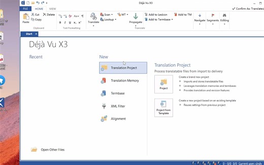 DVX3教程-02-软件界面及基本概念简介
