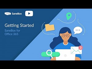 How to Use SaneBox with Office 365: Clean Your Inbox Automatically!