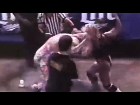 WWC WVR WWC COUNCIL PR LA TIGRESA VS LUNA VACHON WWC ANNIVERSARY 1997 SAN JUAN PR 4K60FPS