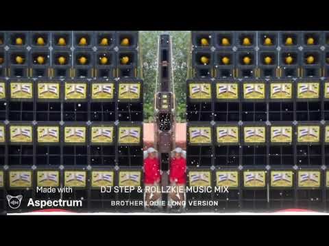 BROTHER_LOUIE_LONG_VERSION_TEAM_TURBO_DJ_STEP_%26_ROLLZKIE_MUSIC_MIX