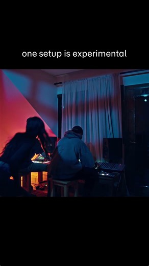 Multi Production Camp | Inside Our Creative Process