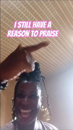 Have got a reason to praise the Lord 🙌MY EMOTIONAL REACTION WILL ENCOURAGE YOUR FAITH#SHORT.