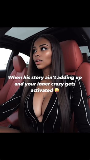 Daphne Rome | Don’t activate my crazy because first of all who you think you playin’ with 😩😩🤪🤪🤣🤣🤣 #CrazyGirlChronicles #Satire #Skits | Instagram