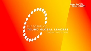 Meet the Young Global Leaders Class of 2023