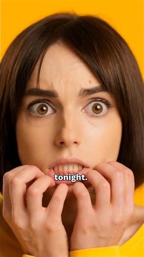 7 Thoughts You Don’t Need to Carry Tonight