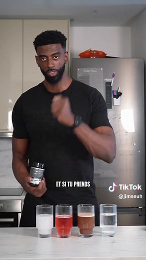 5 compléments indispensables : créatine, protéines, magnésium, oméga‑3, pré‑workout