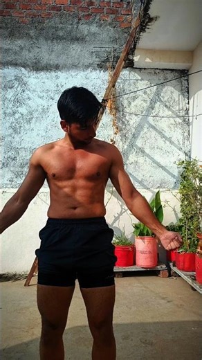 500 pushups challenge 😱 Day 14/30 #trending #shorts #pushups