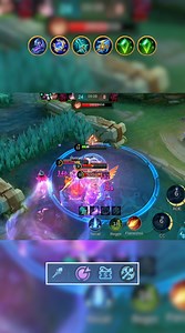 88K views · 304 reactions | Johnson ulti + flameshot combo build | LEETZYx | Facebook