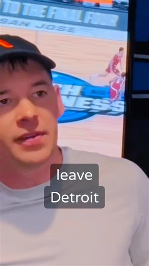 When do we admit Brad Holmes keeps finding cheap players who turn into BIG paydays? #offseasonmoves