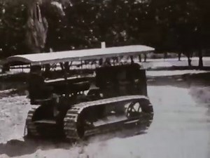 Best 60 Tracklayer in Action