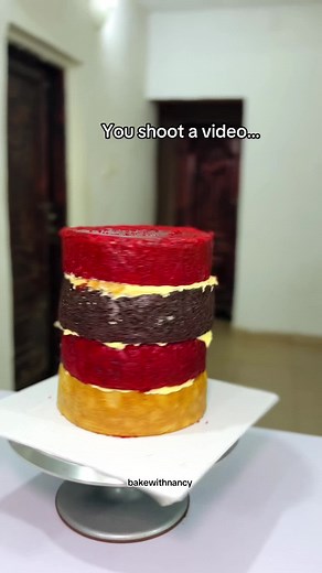 Baking Tips for TikTok: Create Engaging Cake Videos