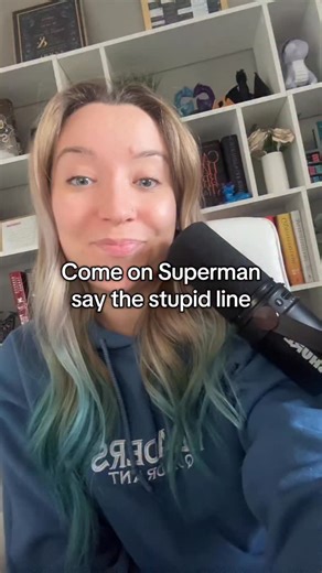 Fantasy Fangirls Podcast | Lexi & Nicole on Instagram: "Very important commentary if you ask us"