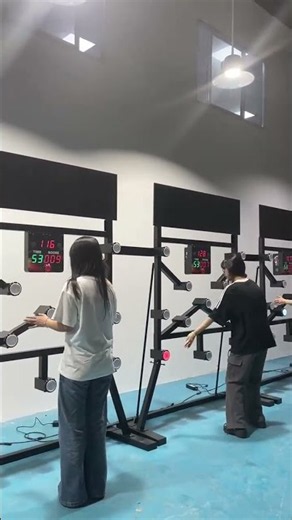 Batak Machine | Interactive Reaction Speed Training Game